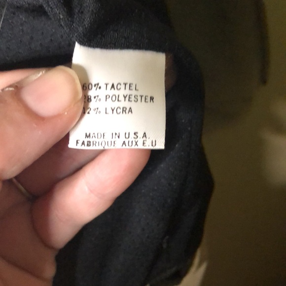 Theory hooded vest - Picture 6 of 8